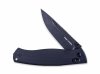 Nóż Real Steel Pathfinder FFG G10 Black BW